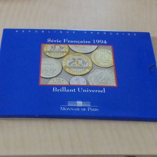 Coffret cartonné france - coffret,