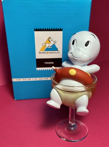 Figurine casper démons - figurine,