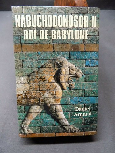 Nabuchodonosor roi de - roi,