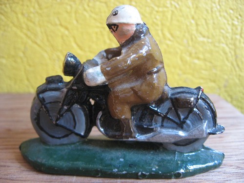 Moto rf aluminium - 1/32,