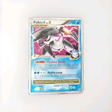 Carte Pokémon Palkia NIV.X
