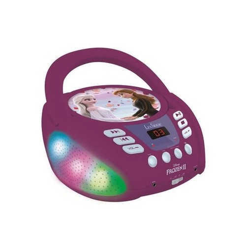 Lecteur bluetooth reine - la,