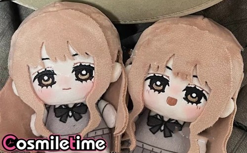 Nana serizawa reira 10cm plush - 10cm,