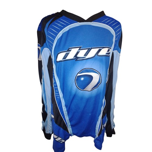 Dye paintball jersey core - jersey,