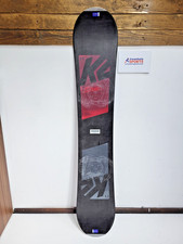 K2 Rental 155 cm Snowboard