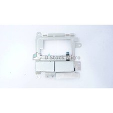 Boutons touchpad 60.4C332.002 - 60.4C332.002 pour DELL XPS M1330  - FRANCE / TVA