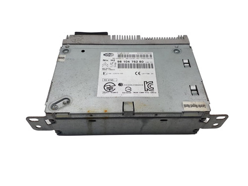 Autoradio navi peugeot 308 - autoradio,