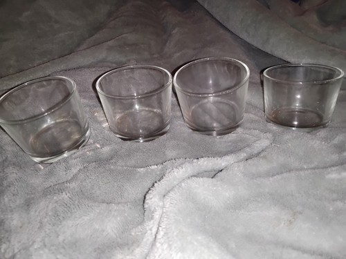 Lot coupes pour verrines - de,