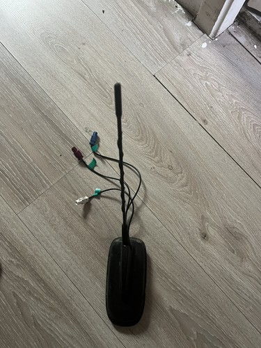 Antenne volkswagen polo - antenne, 5/