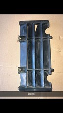 grille radiateur hm 50