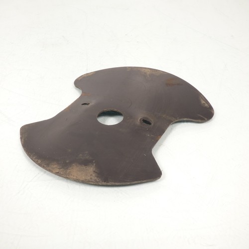 Bavette fourche origine pour
