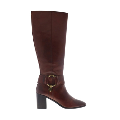 Frye julia women harness tall - julia,