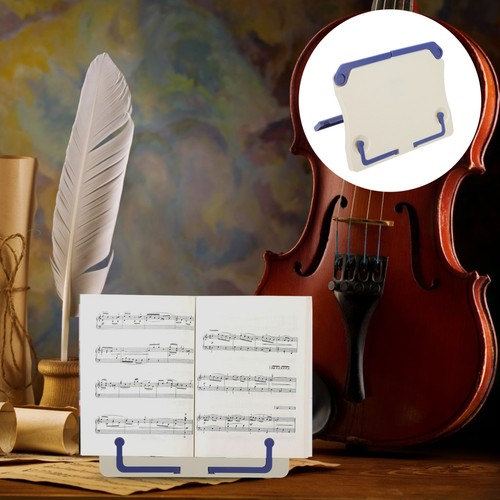 Porte partition musique - ,