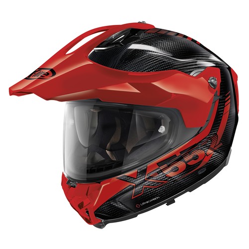 Lite 522 ultra charbon - x-lite,