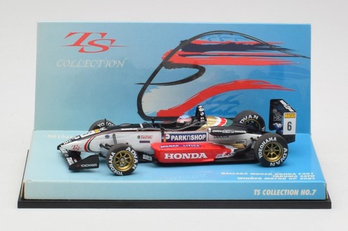 518014306 dallara f301 - f3,