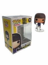 Figurine / POPMOVIES / 71 / Kill Bill / GOGO Yubari [Hobby]