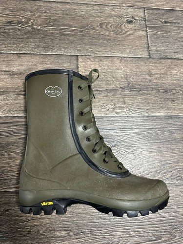 Chameau 1927 boots men - le,