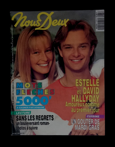 Nous deux 2275 1991 - deux, du