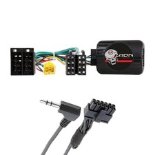 Interface Commande au volant