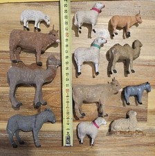 Lot 12 Anciens Santons