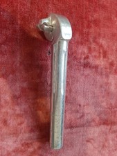 Tige de selle JPR JEAN PAUL