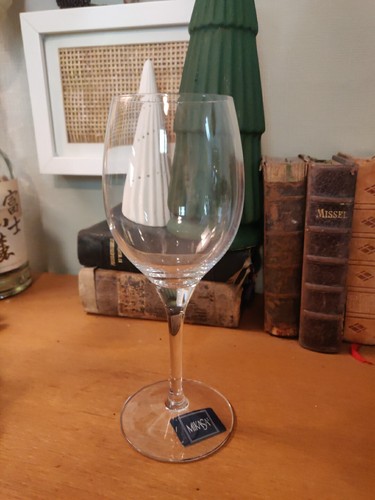 Verres vin mikasa vivario - 5,