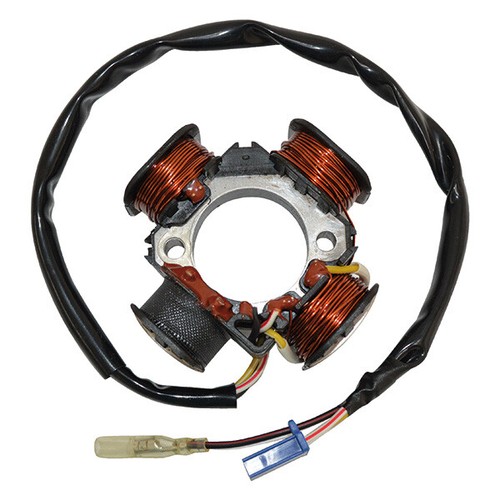 Stator type original - type, suzuki