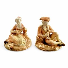 Ancien Royal Worcester