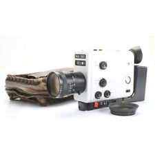 Braun Nizo 561 Macro Caméra