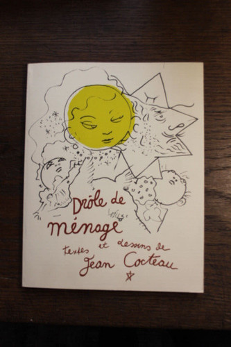 Drôle ménage textes et - drôle,
