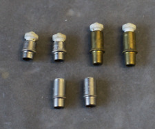 Becs acétylène pour lampe de