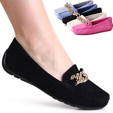 Chaussures Femme Velours