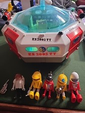 Vintage 1980 Playmobil 3536