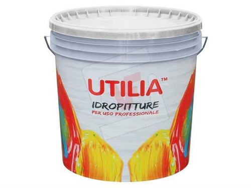 Peinture pour toits - pour, kg20
