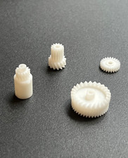 [ Pièces détachées ] ROUAGES pour BRAUN SILK-ÉPIL 5 & SILK EPIL 7 & SILKEPIL 9 