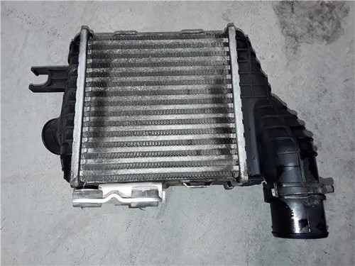 Intercooler kia sportage - kia, km