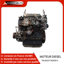 🇫🇷 MOTEUR   PEUGEOT