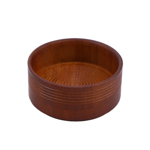 Coupe bois bol de savon - de,