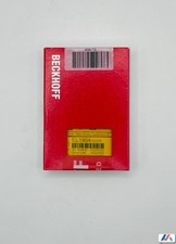 BECKHOFF EL1904 EtherCAT 