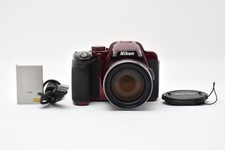 Appareil photo numérique