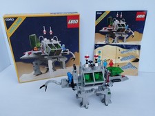 Lego 6940 "Alien Moon Stalker" complet avec boite et notice