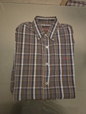Chemise Marlboro Classic