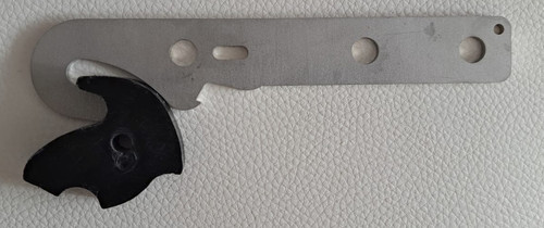 Levier came cam handle - came/, /