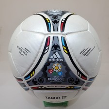 Adidas tango euro - adidas,
