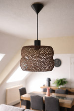 Suspension Design Organique