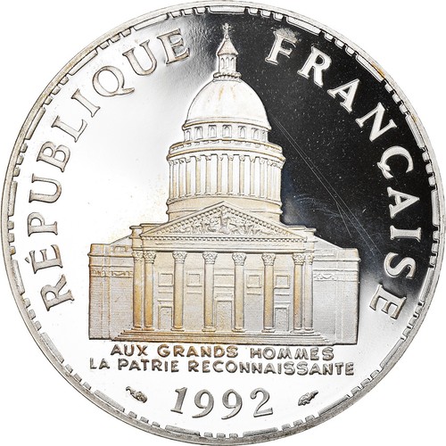 918925 coin france - [#918925],