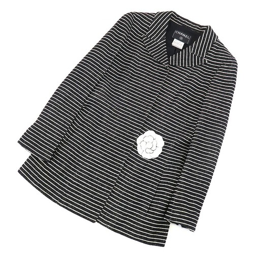Chanel authentique veste - authentique, femme