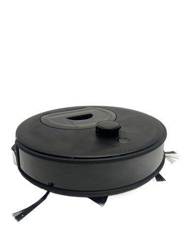 Robot aspirateur laveur - et,