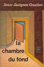 La chambre du fond -