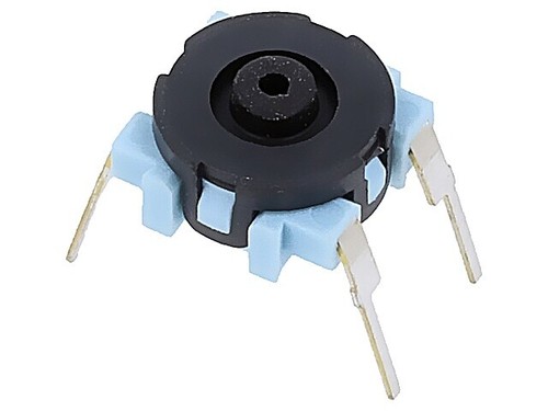 Micro interrupteur tmp 1 - tmp, 1-1